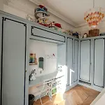 Luxurious 3-Bedroom Apartment Lafayette Printemps