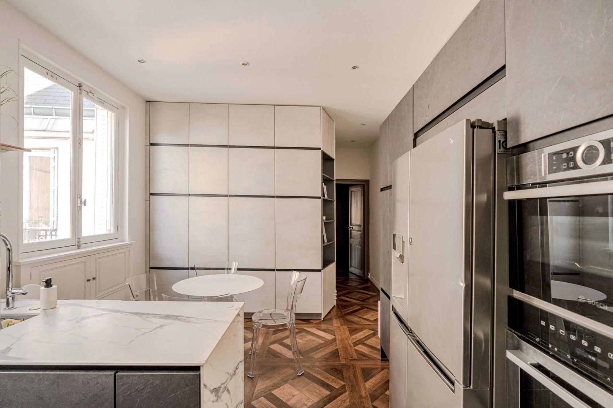 Luxurious 3-bedroom Lafayette Printemps *