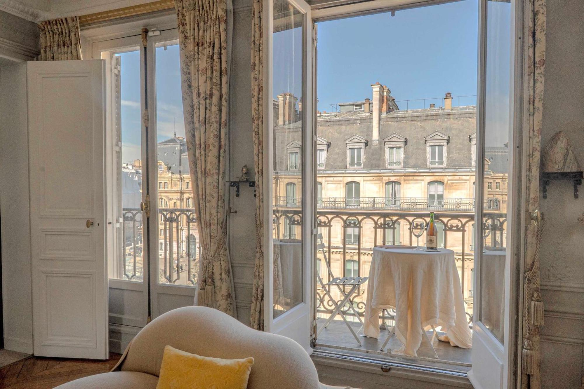 Luxurious 3-bedroom Lafayette Printemps Appartamento *