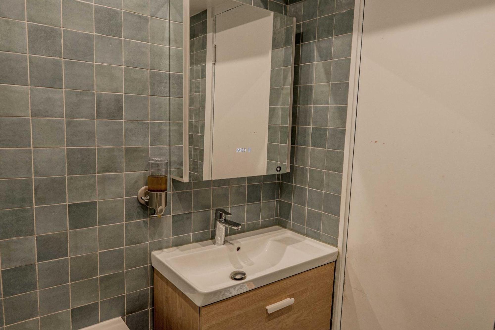 Luxurious 3-bedroom Lafayette Printemps * Parigi