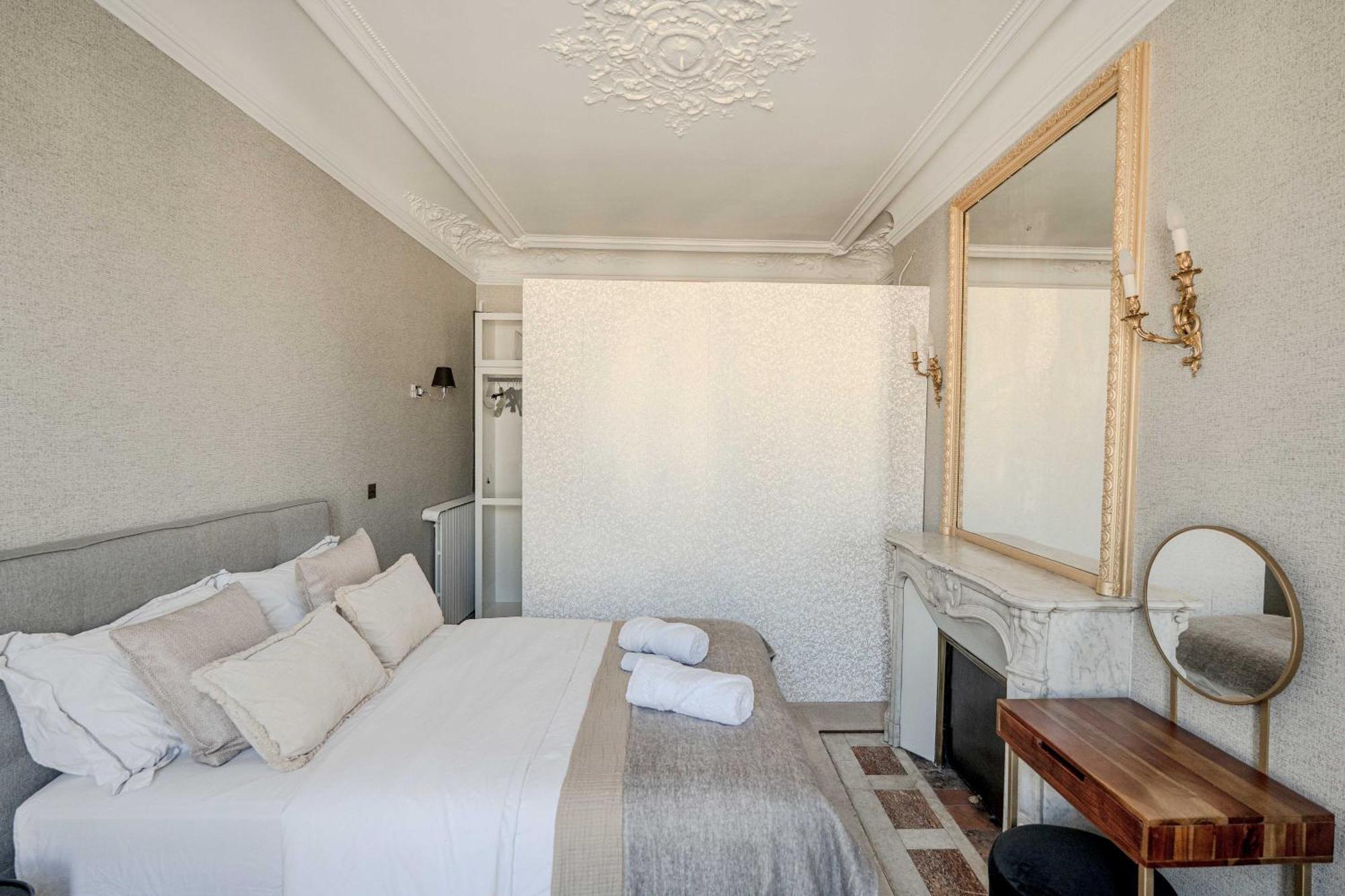 Luxurious 3-bedroom Lafayette Printemps